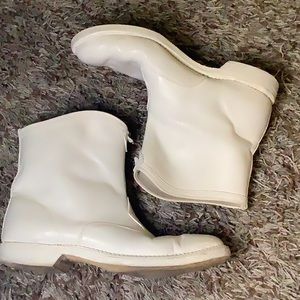 Paula Stout western boots